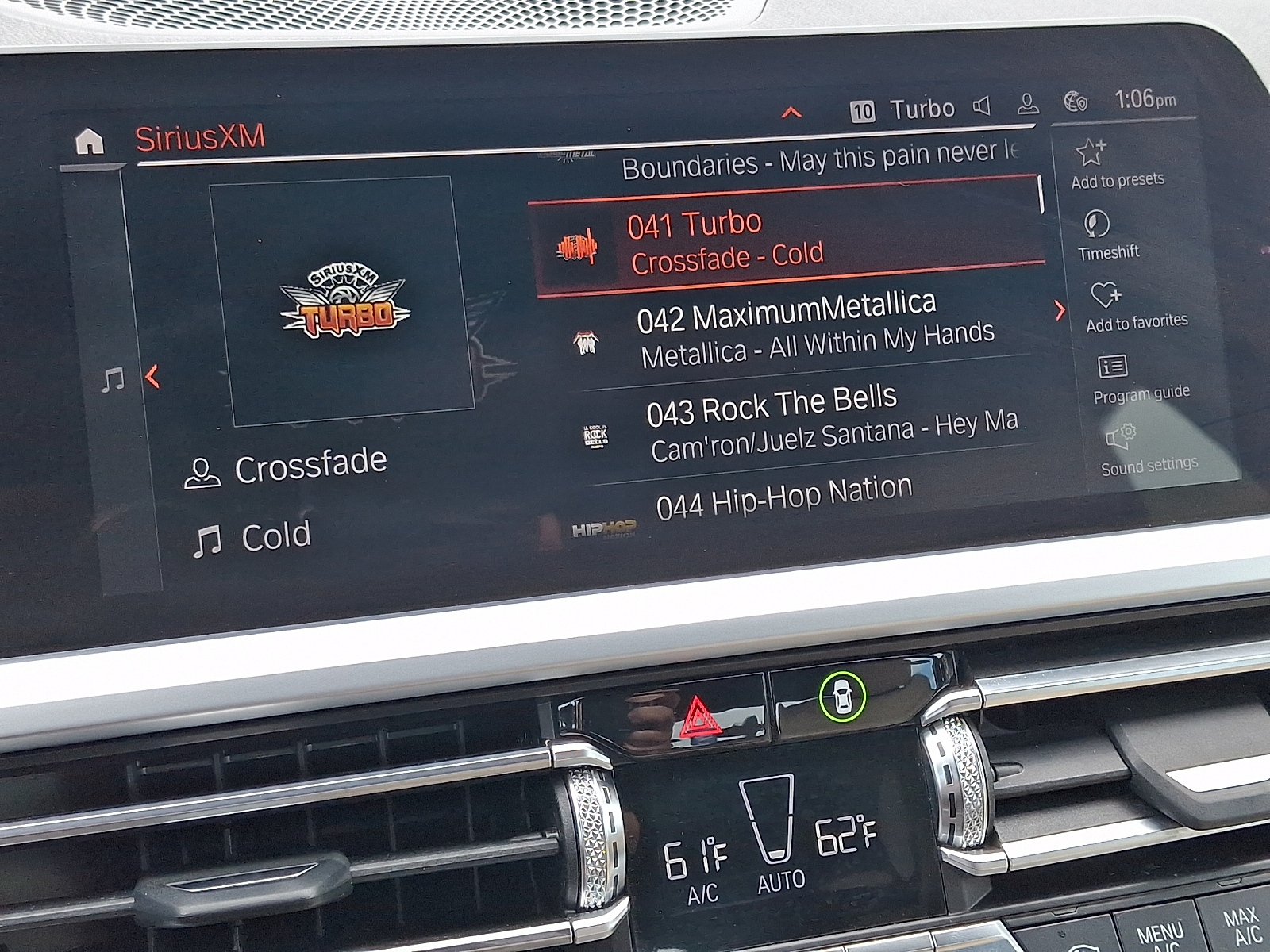 Used 2020 BMW 330i Sedan