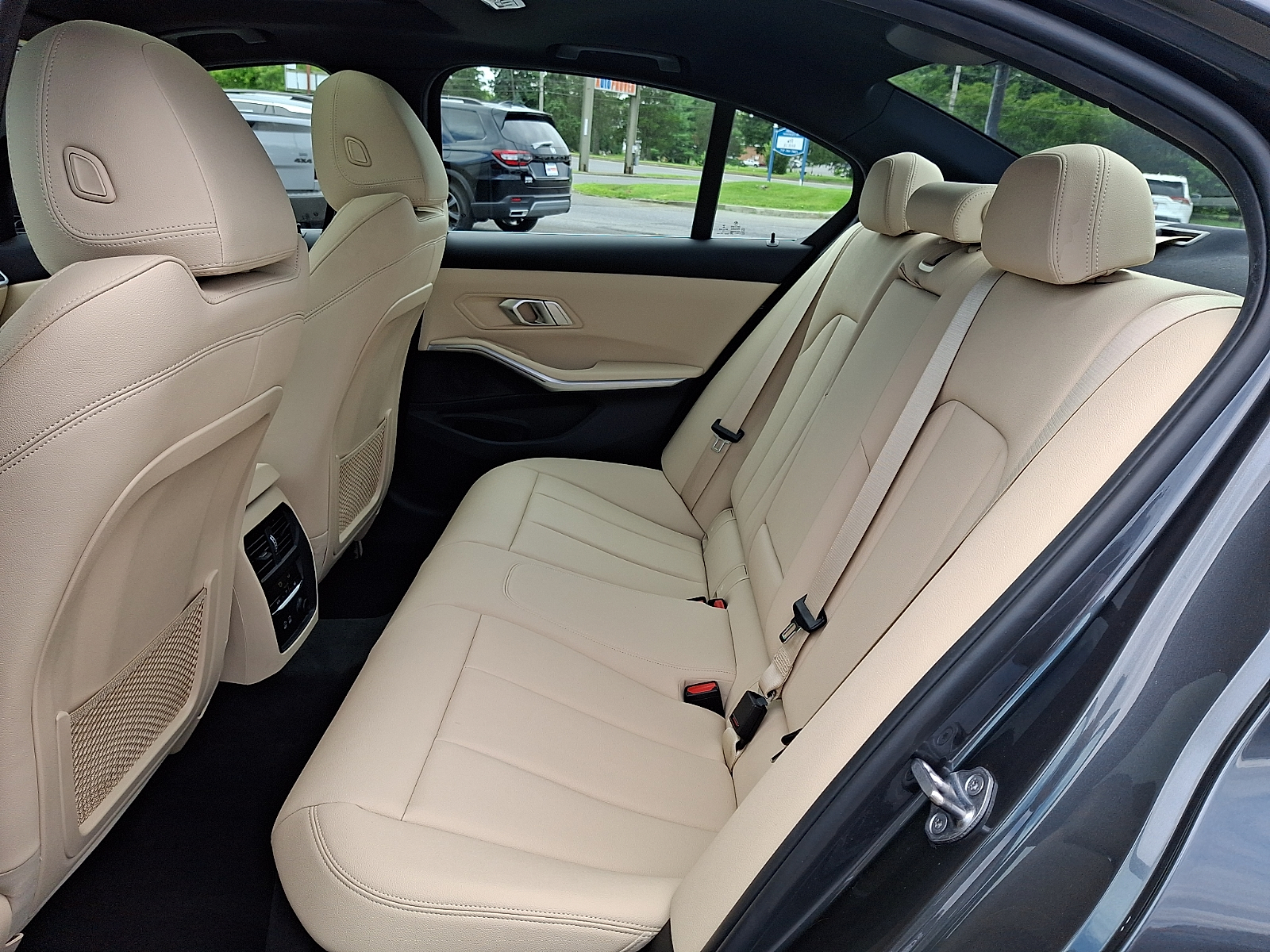 Used 2020 BMW 330i Sedan