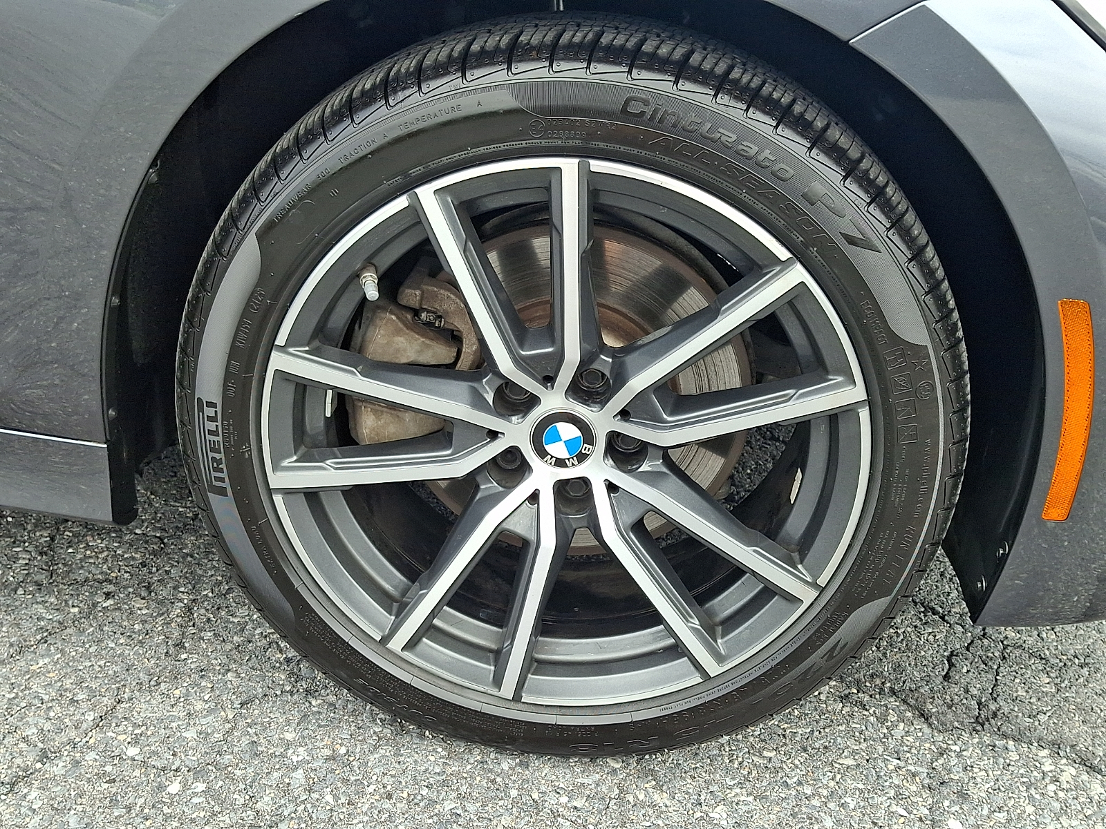 Used 2020 BMW 330i Sedan