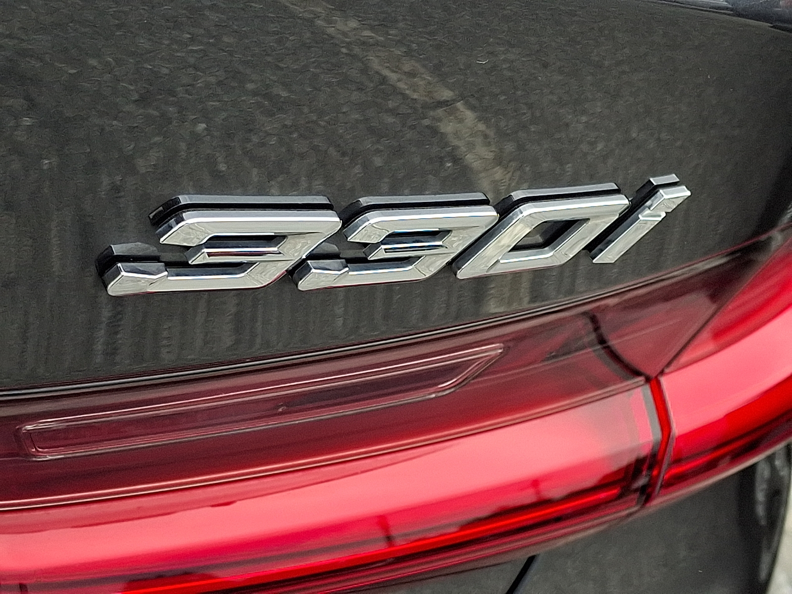 Used 2020 BMW 330i Sedan