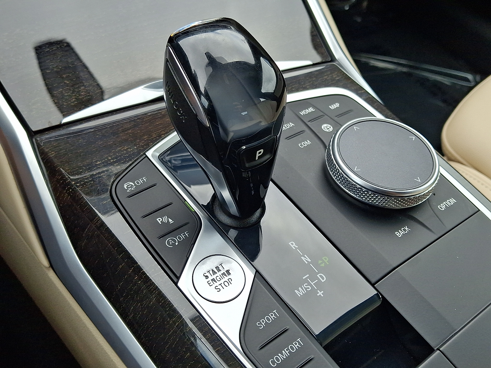 Used 2020 BMW 330i Sedan