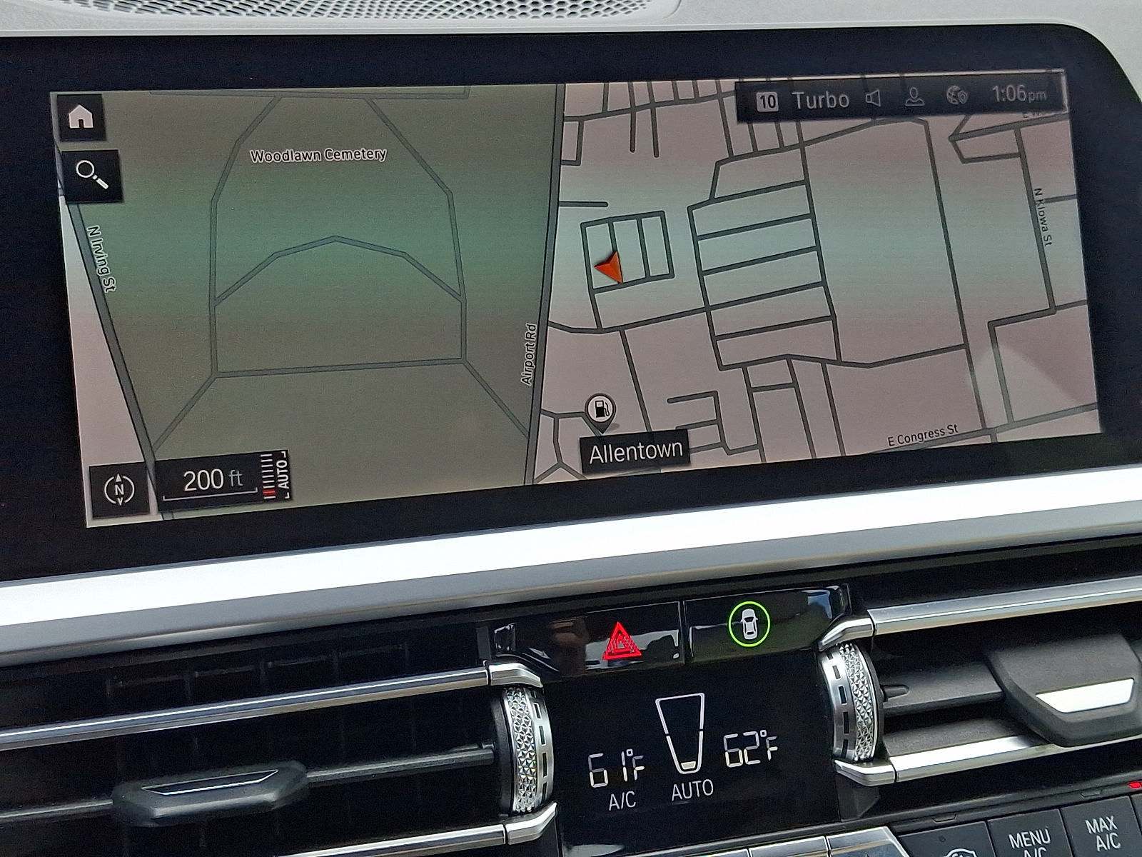 Used 2020 BMW 330i Sedan