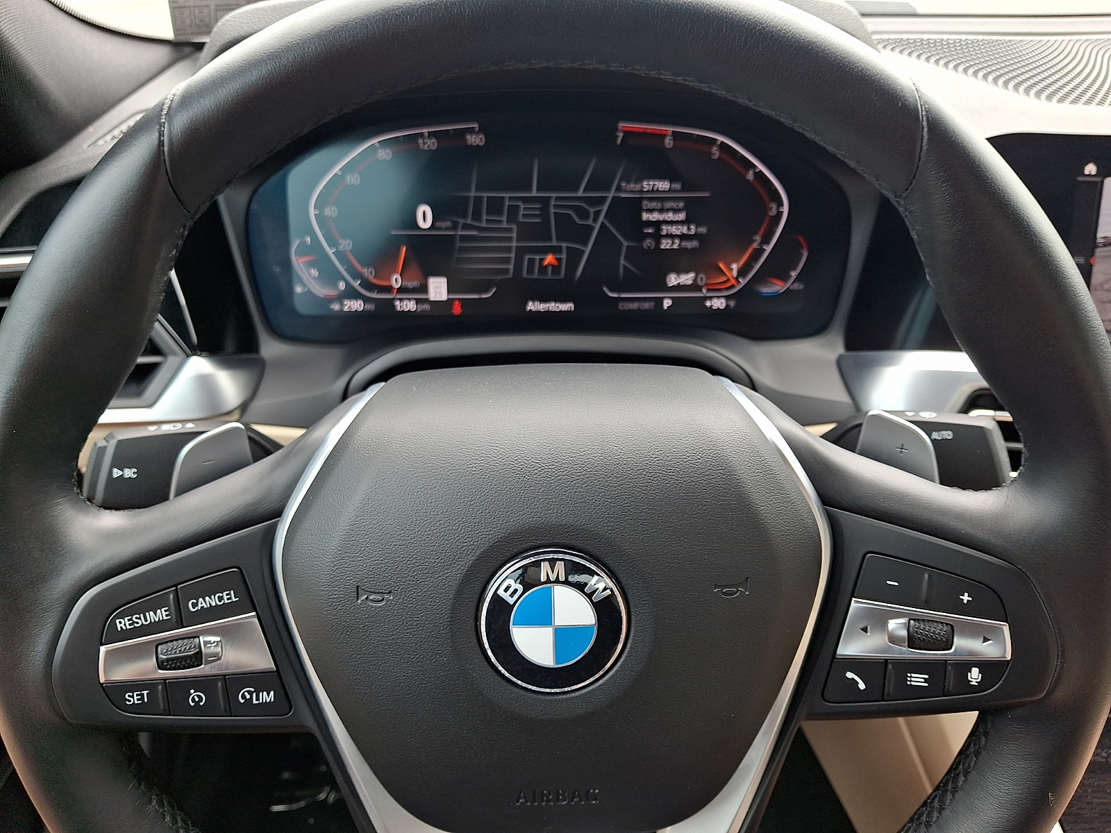 Used 2020 BMW 330i Sedan