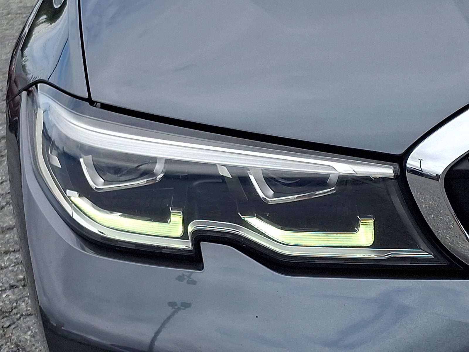 Used 2020 BMW 330i Sedan