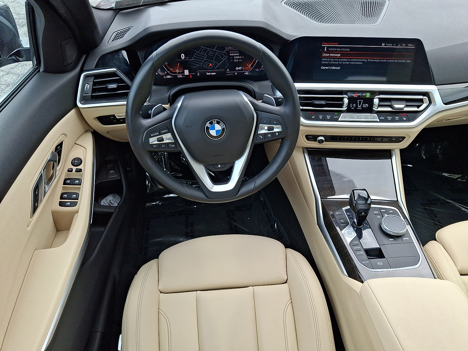 Used 2020 BMW 330i Sedan