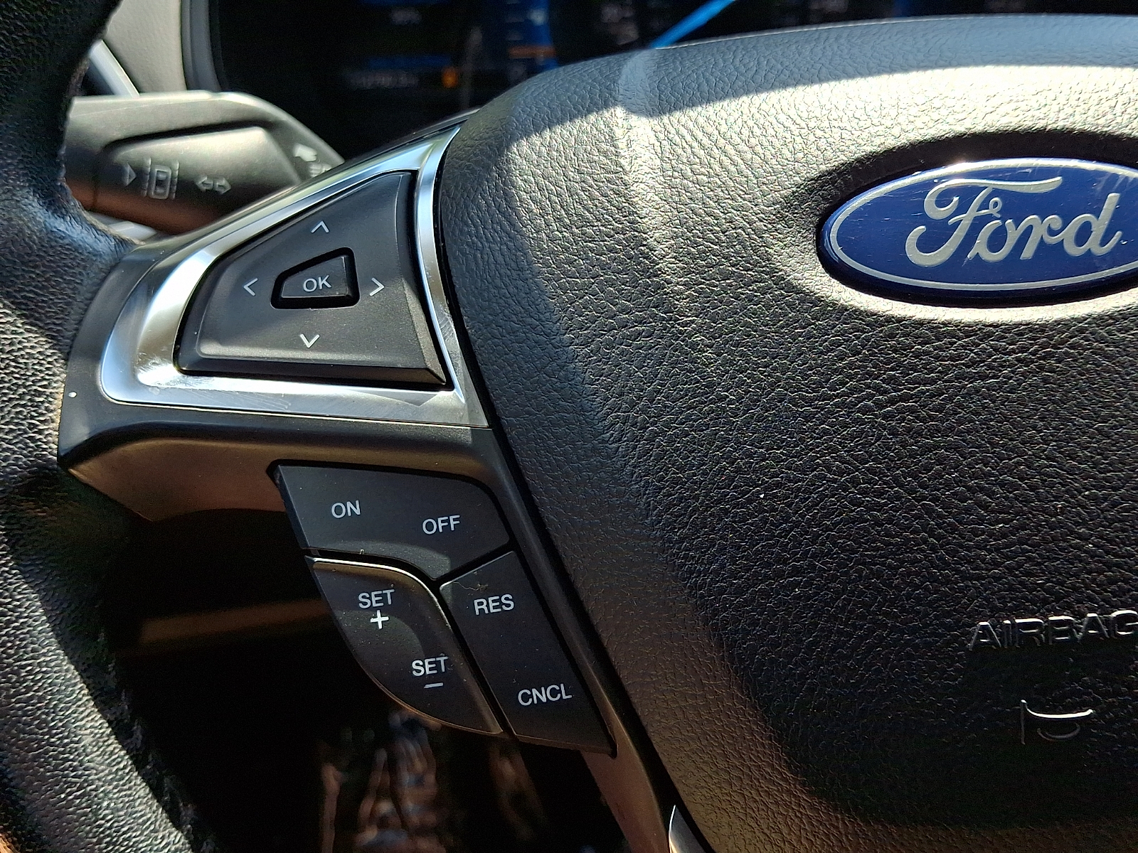 Used 2022 Ford Edge SUV