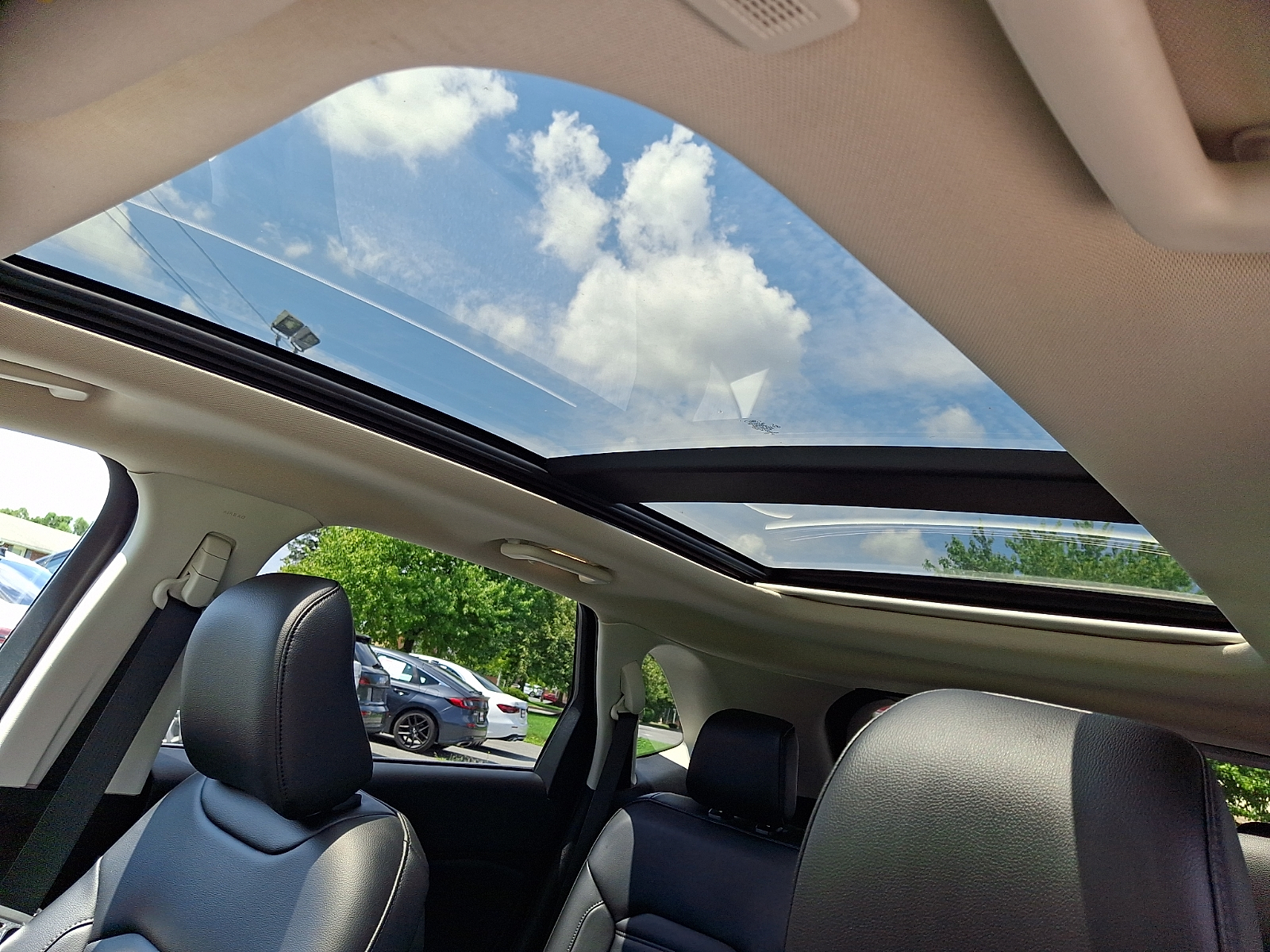 Used 2022 Ford Edge SUV