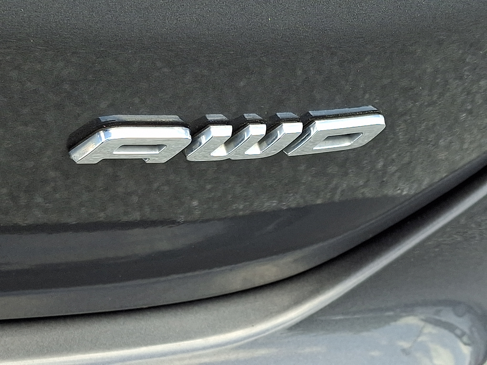 Used 2022 Ford Edge SUV