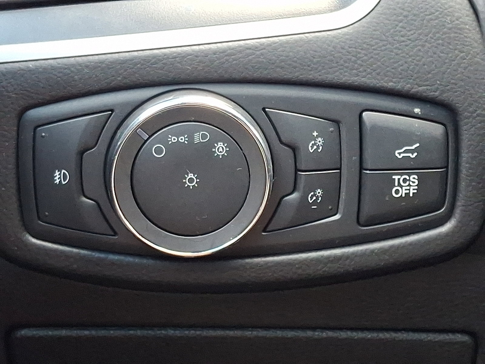 Used 2022 Ford Edge SUV
