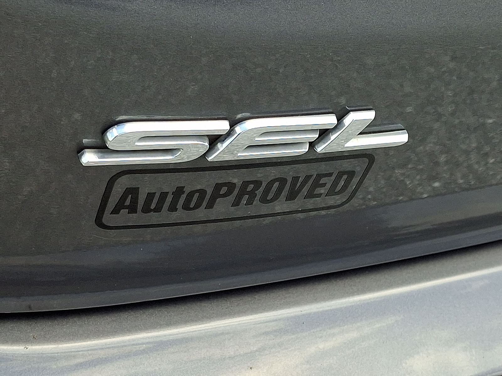 Used 2022 Ford Edge SUV