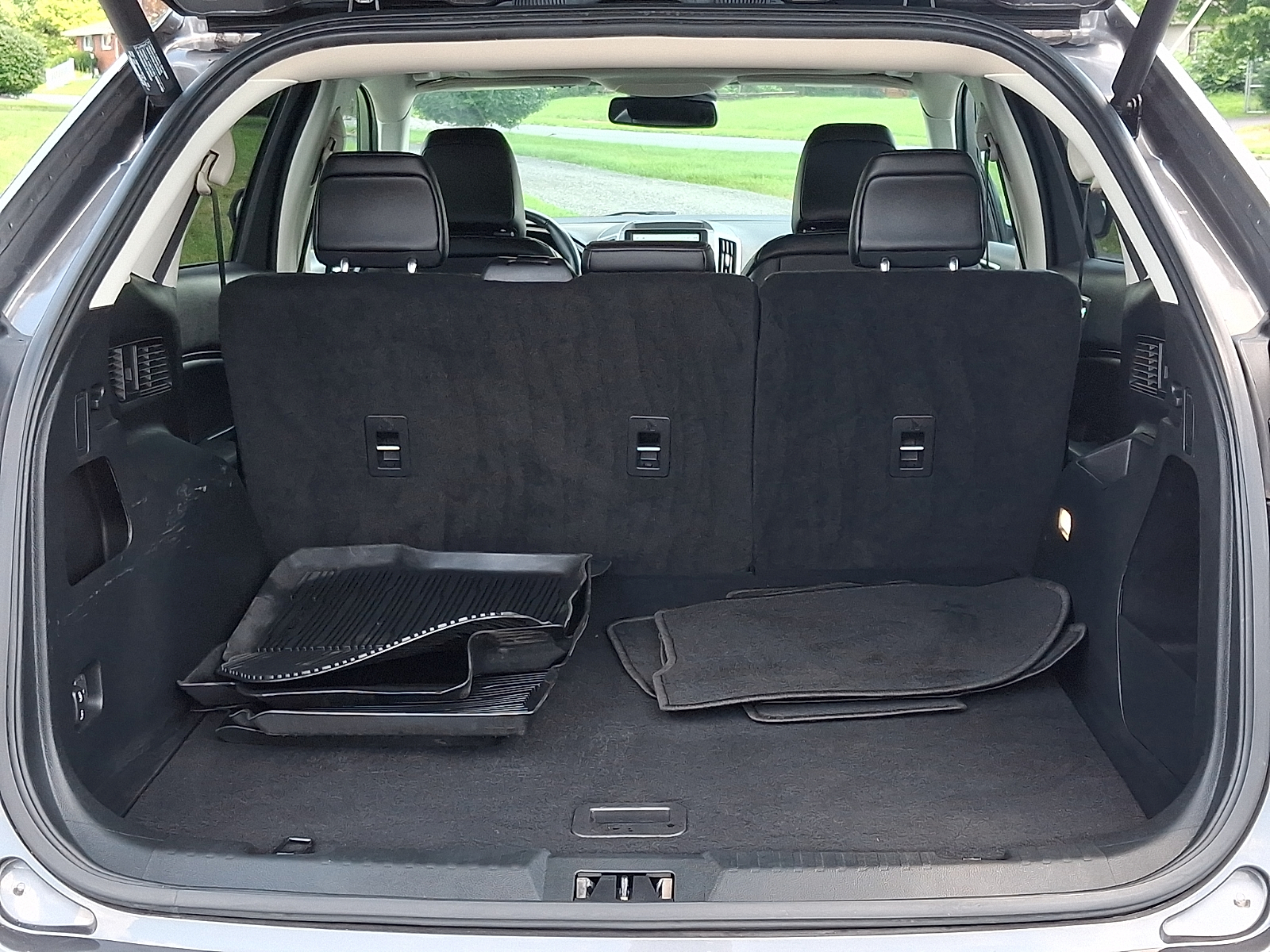 Used 2022 Ford Edge SUV