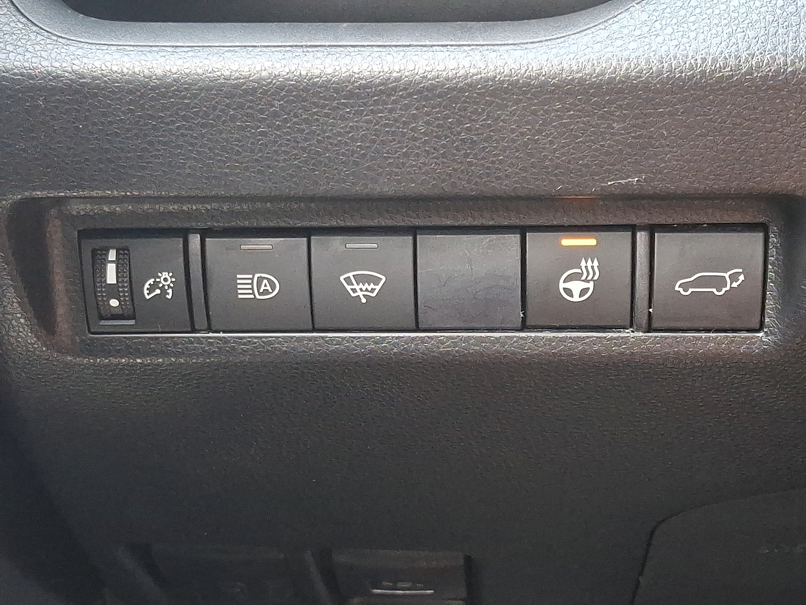 Used 2019 Toyota RAV4 SUV