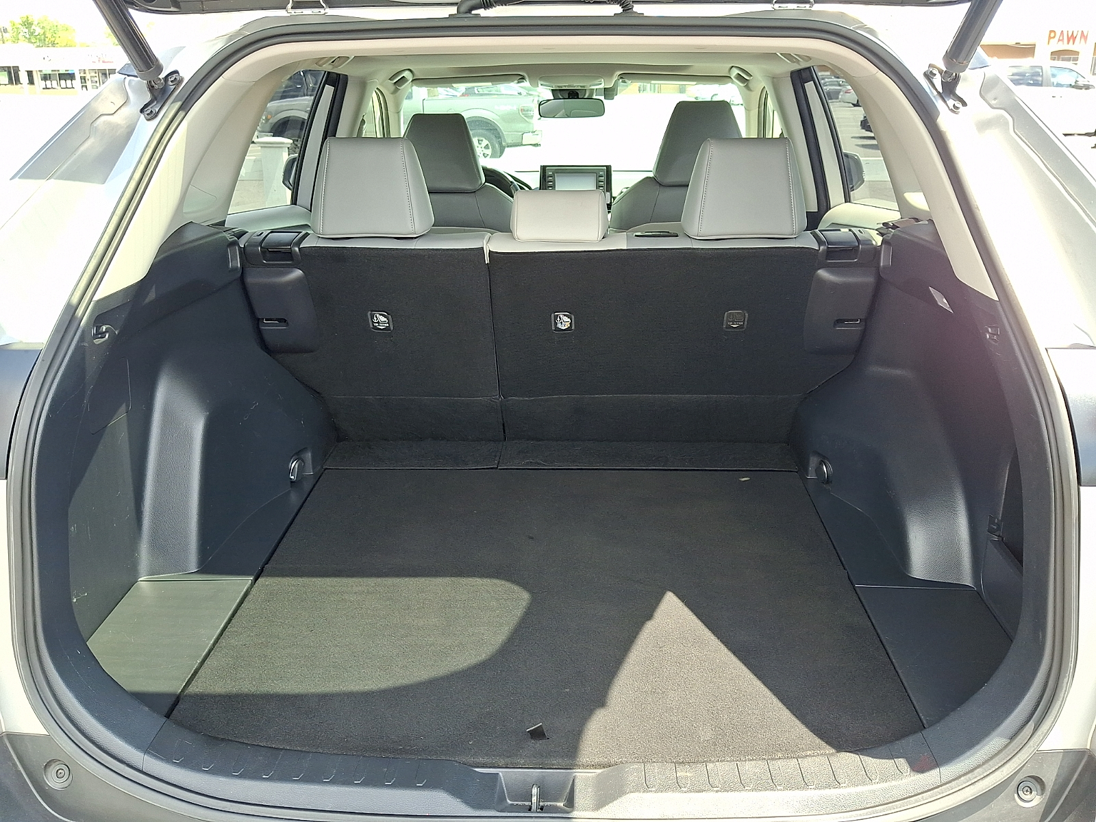 Used 2019 Toyota RAV4 SUV