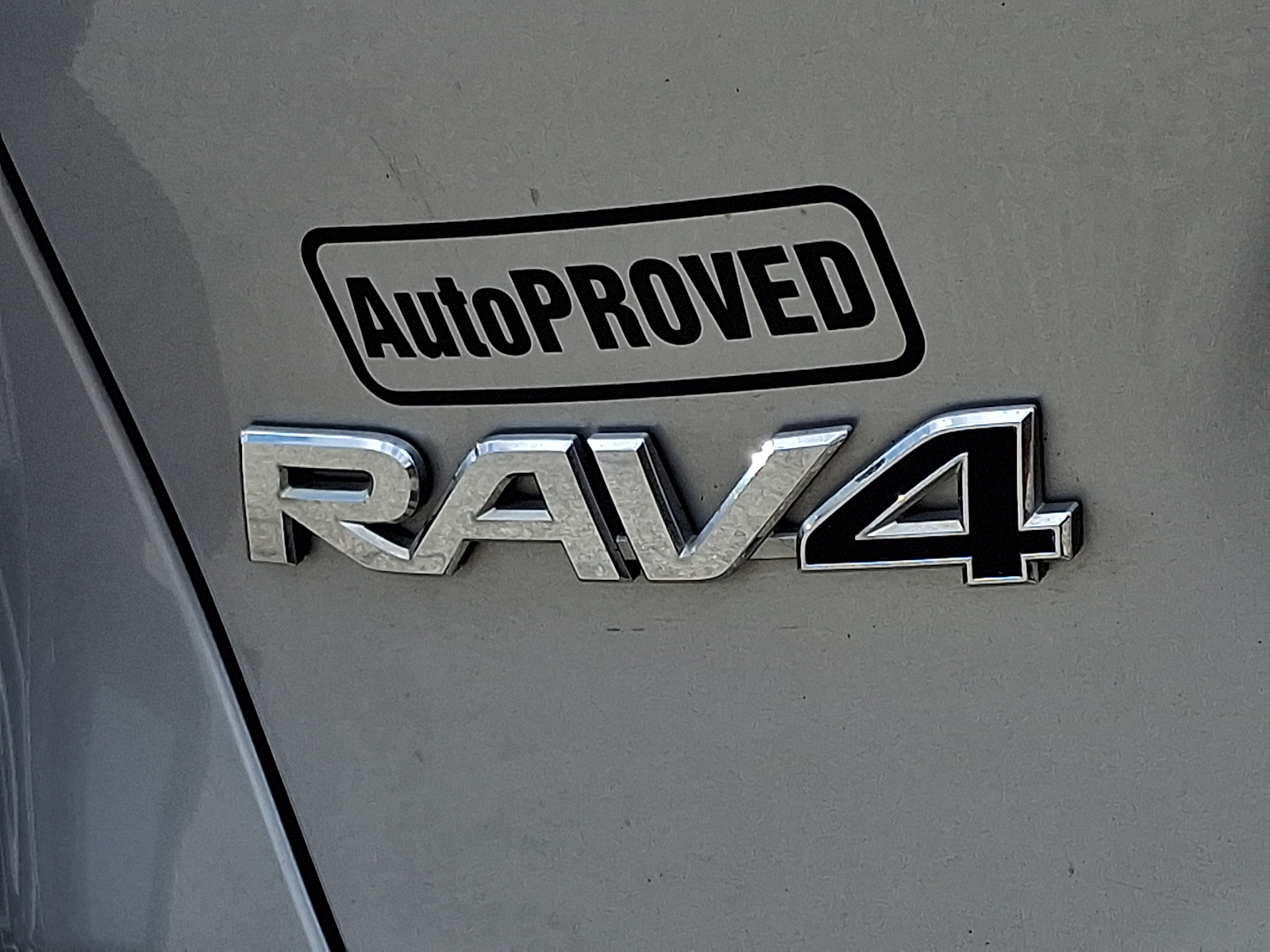 Used 2019 Toyota RAV4 SUV