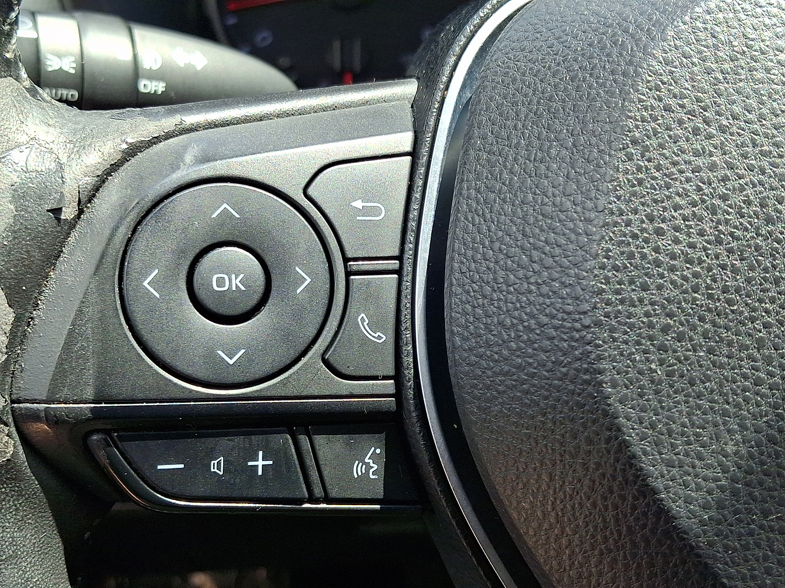 Used 2019 Toyota RAV4 SUV