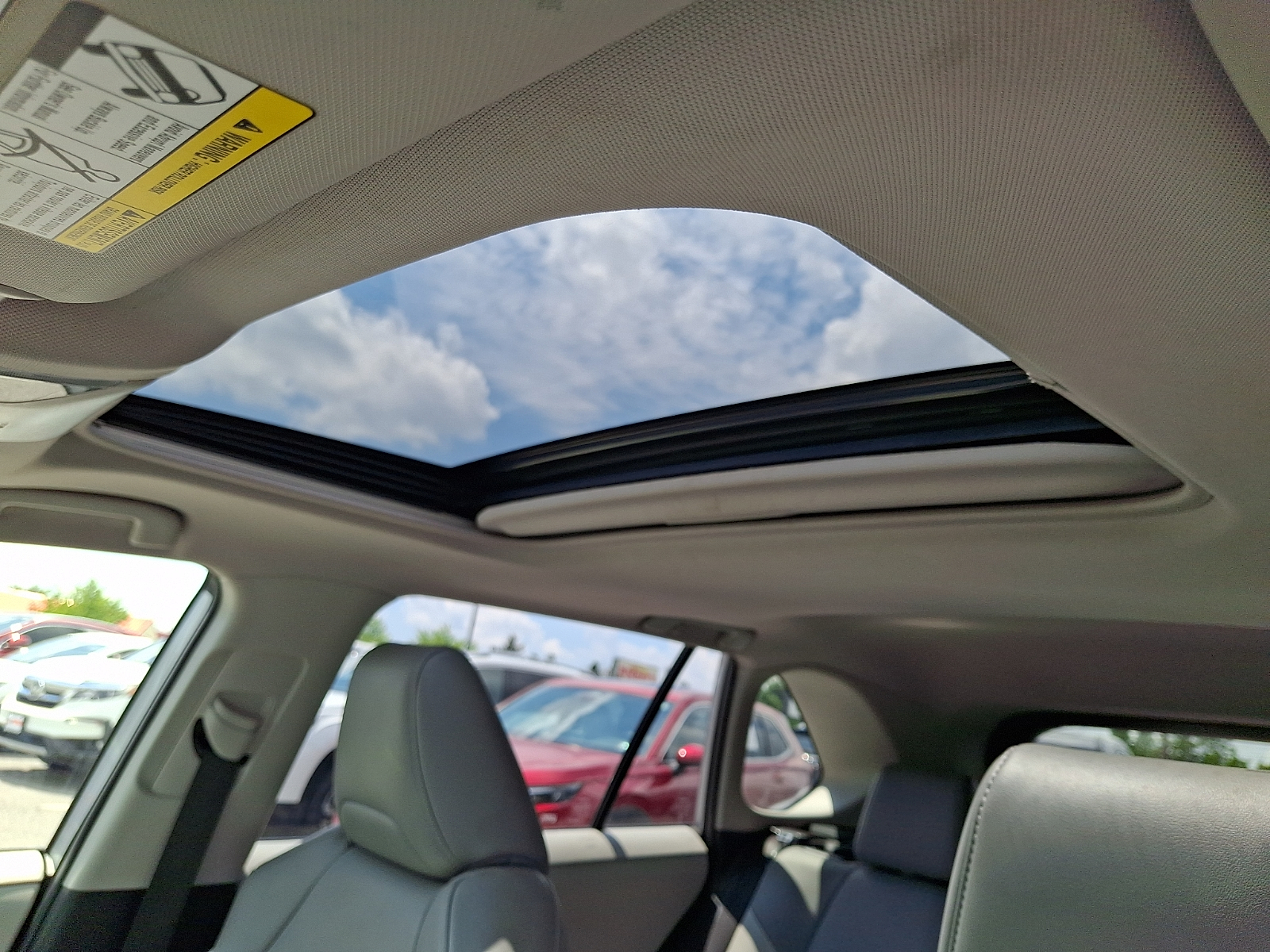 Used 2019 Toyota RAV4 SUV