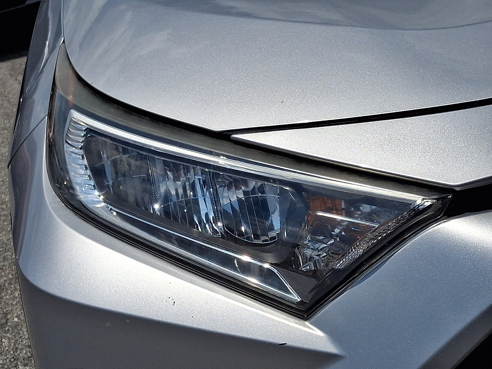 Used 2019 Toyota RAV4 SUV