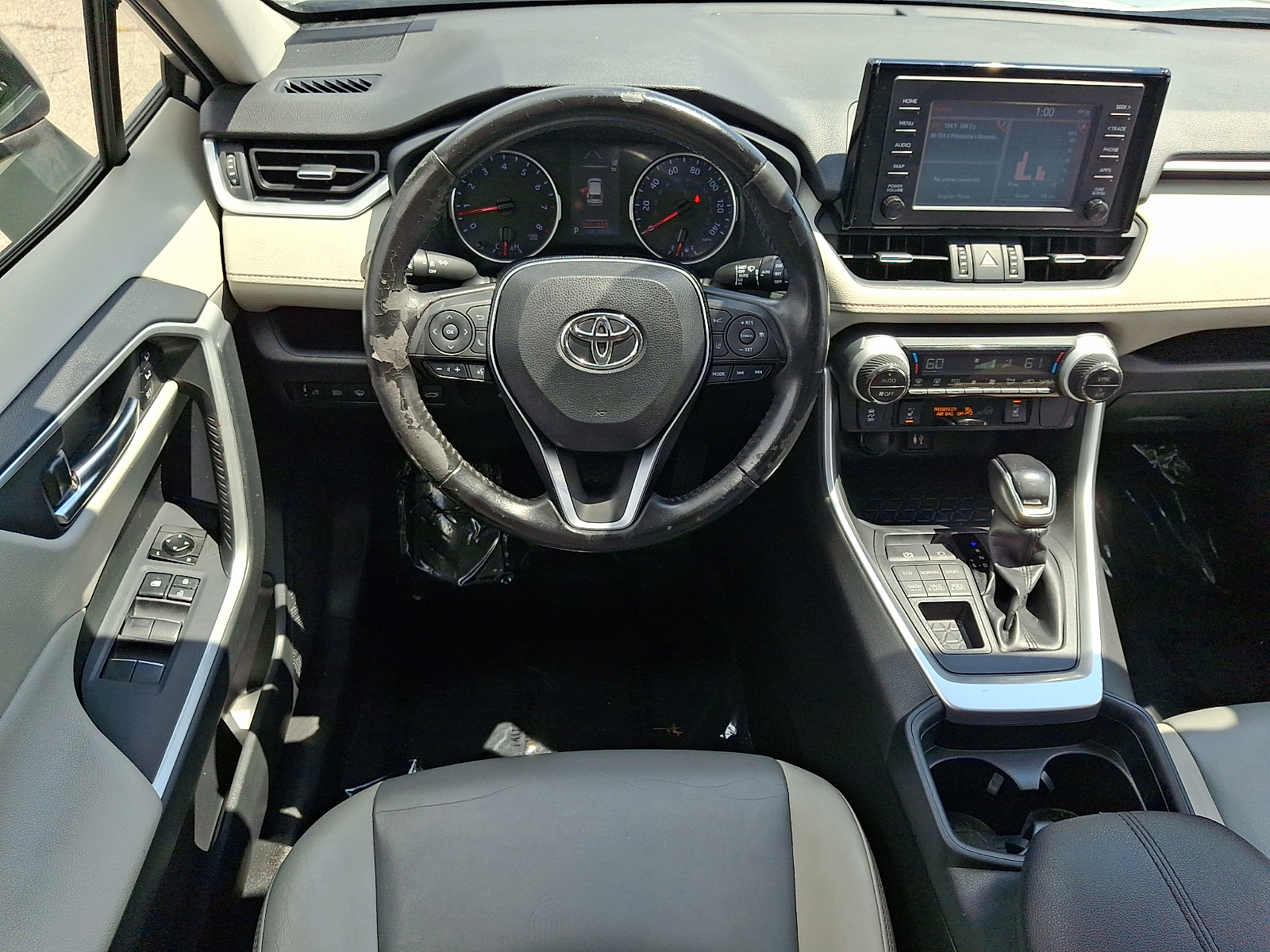 Used 2019 Toyota RAV4 SUV