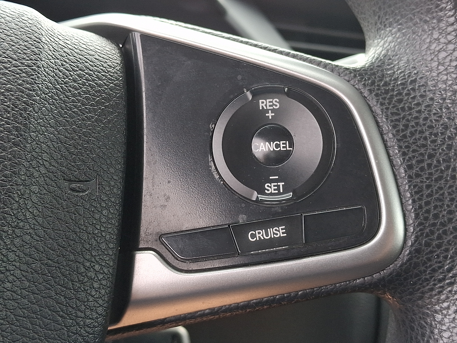 Used 2017 Honda Civic Sedan