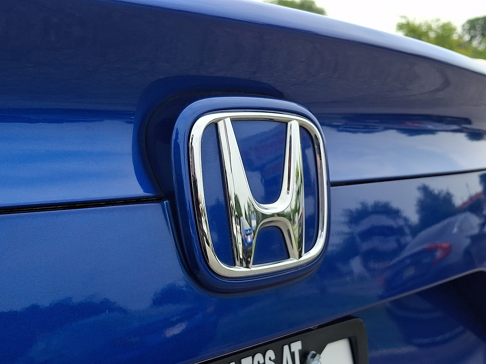 Used 2017 Honda Civic Sedan