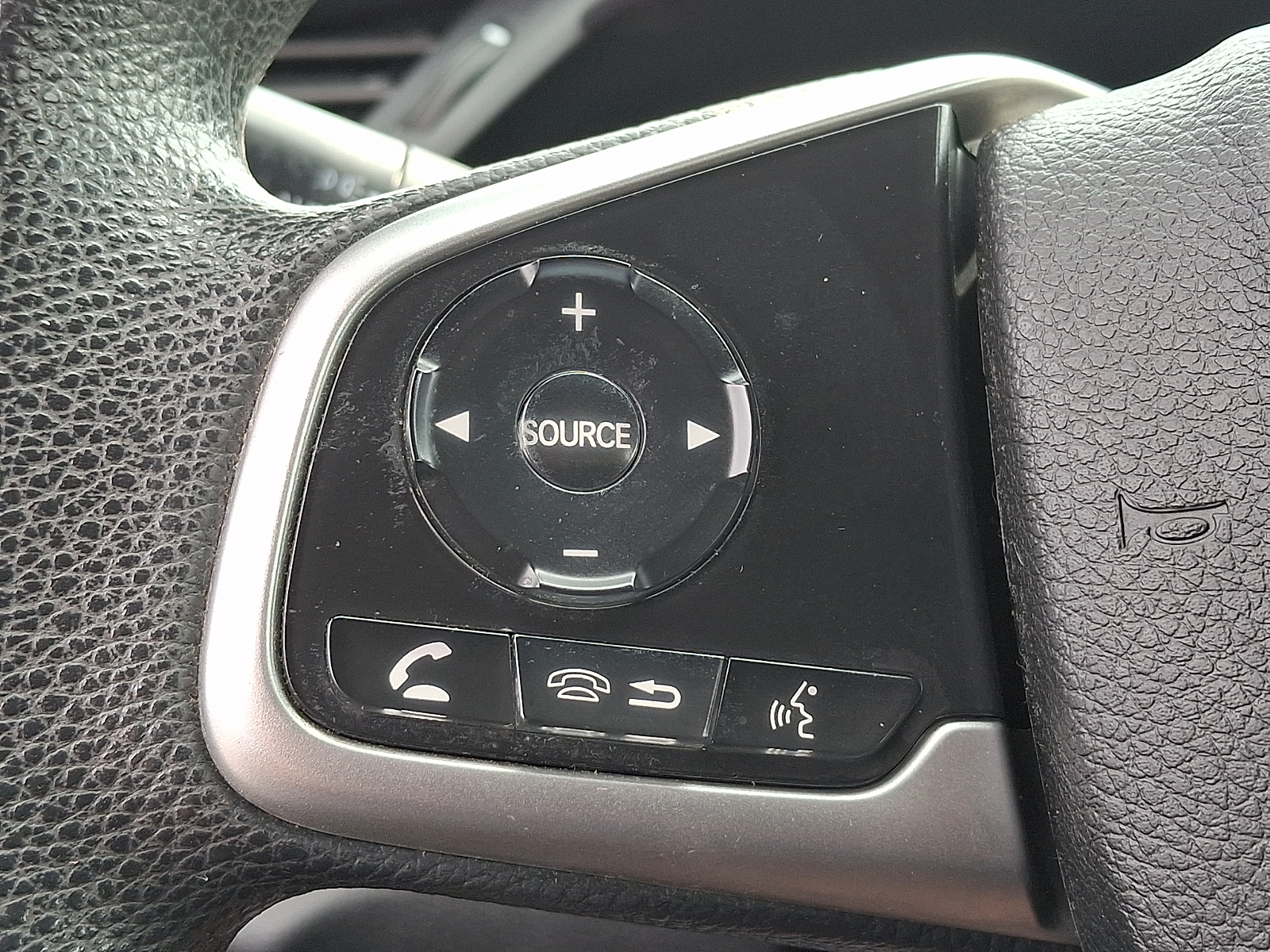 Used 2017 Honda Civic Sedan