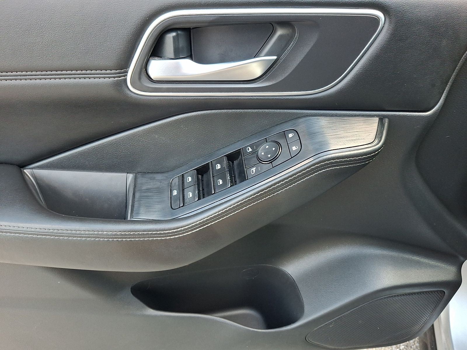 Used 2021 Nissan Rogue SUV