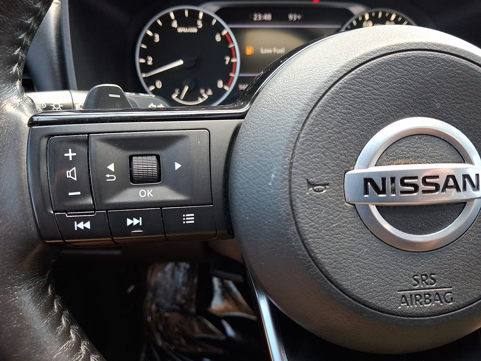 Used 2021 Nissan Rogue SUV