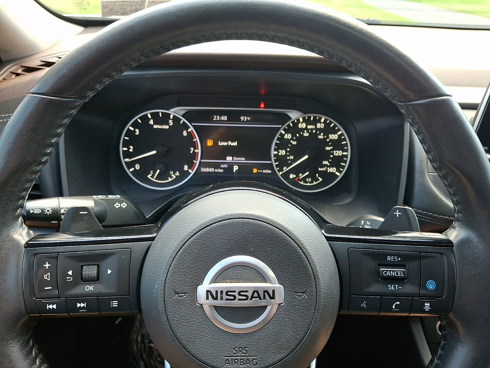 Used 2021 Nissan Rogue SUV