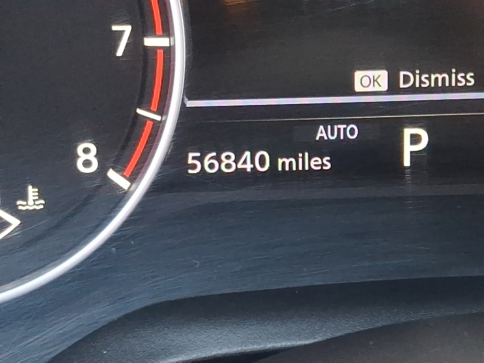 Used 2021 Nissan Rogue SUV
