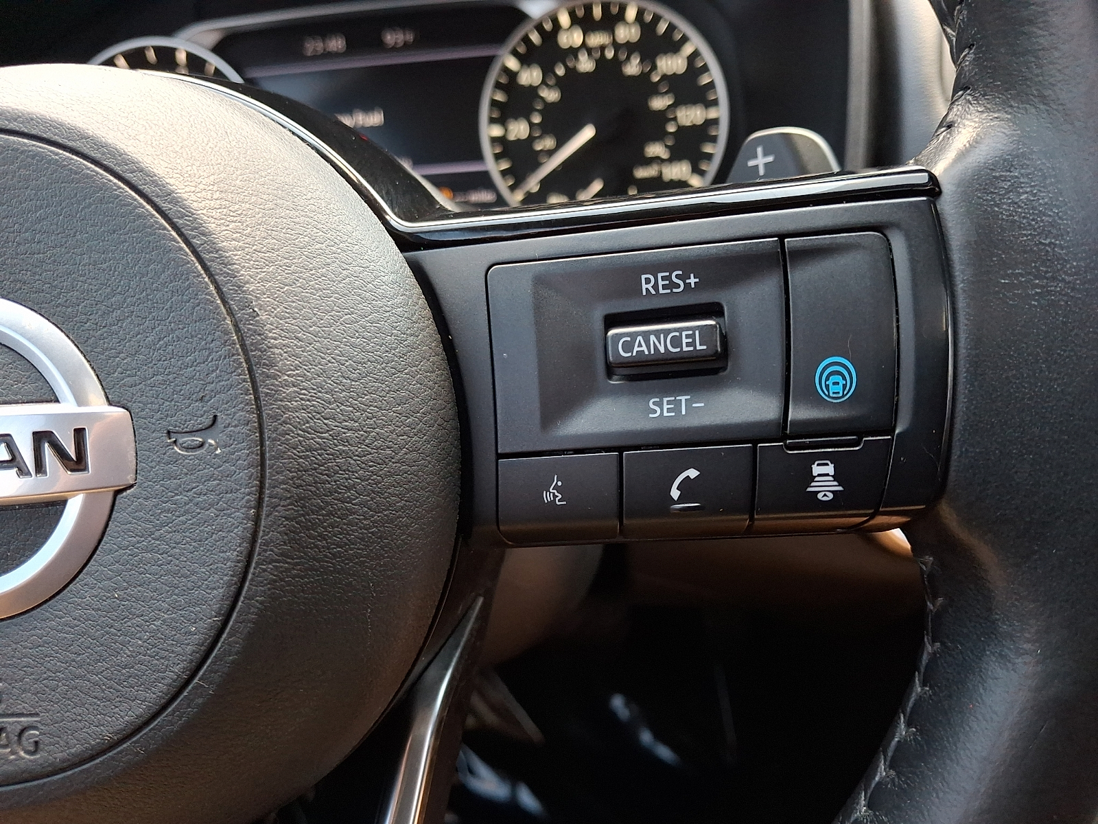 Used 2021 Nissan Rogue SUV
