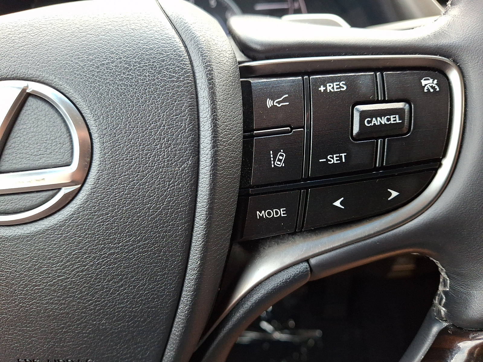 Used 2021 Lexus ES 350 Sedan