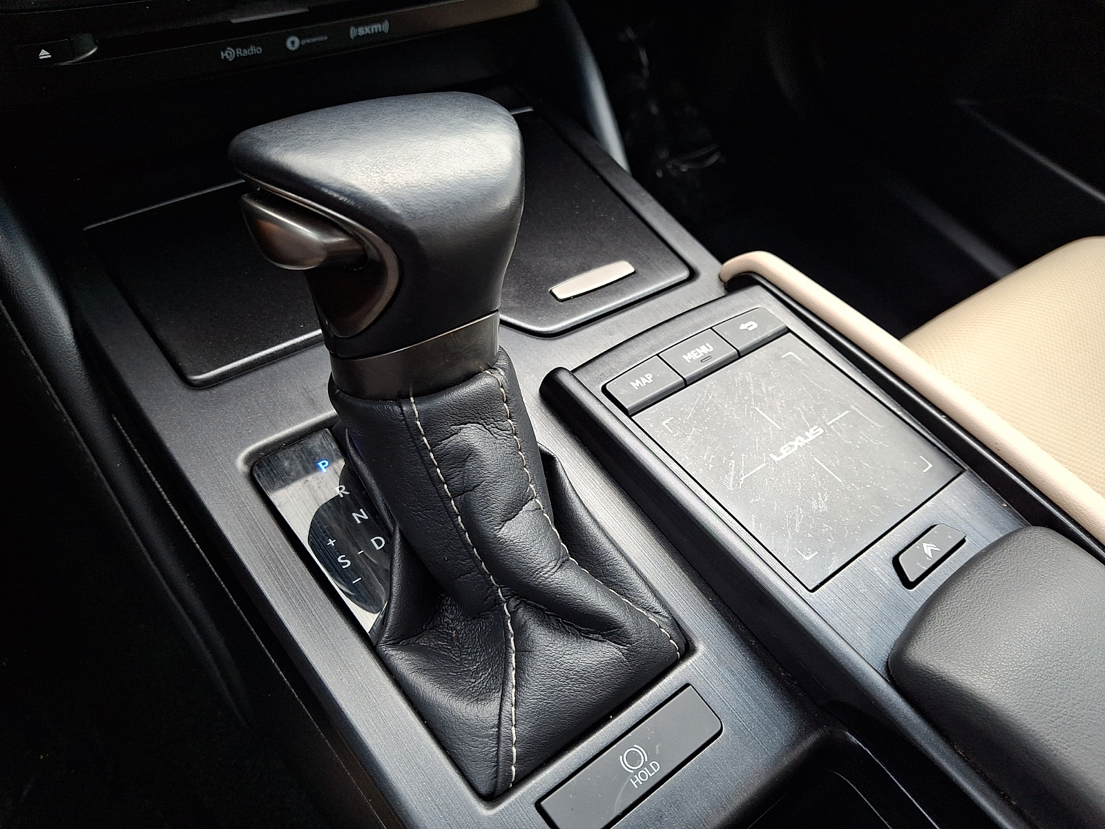 Used 2021 Lexus ES 350 Sedan