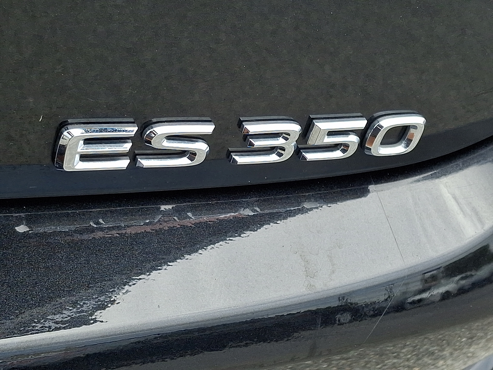 Used 2021 Lexus ES 350 Sedan