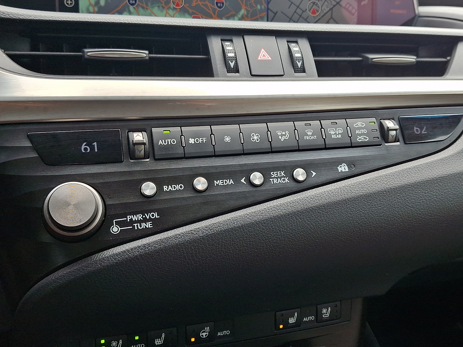 Used 2021 Lexus ES 350 Sedan