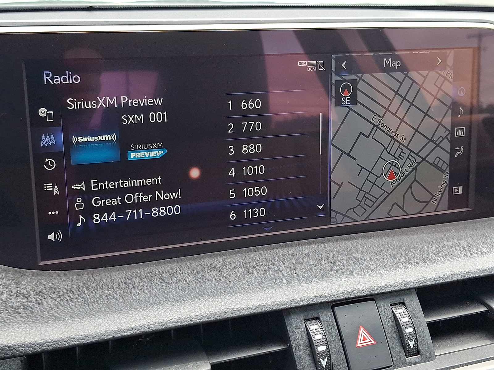 Used 2021 Lexus ES 350 Sedan