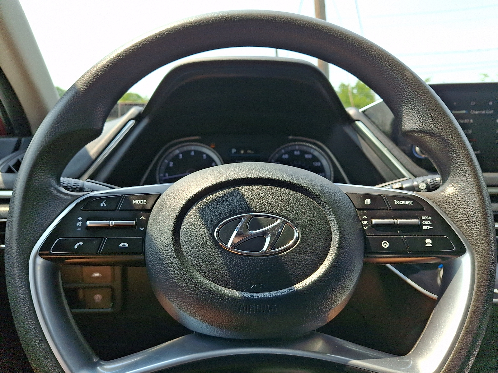 Used 2023 Hyundai Sonata Sedan