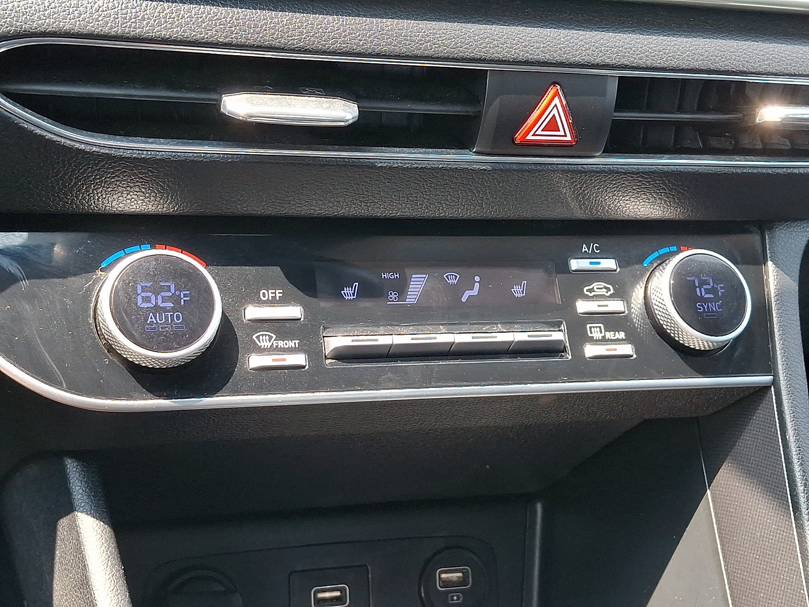 Used 2023 Hyundai Sonata Sedan