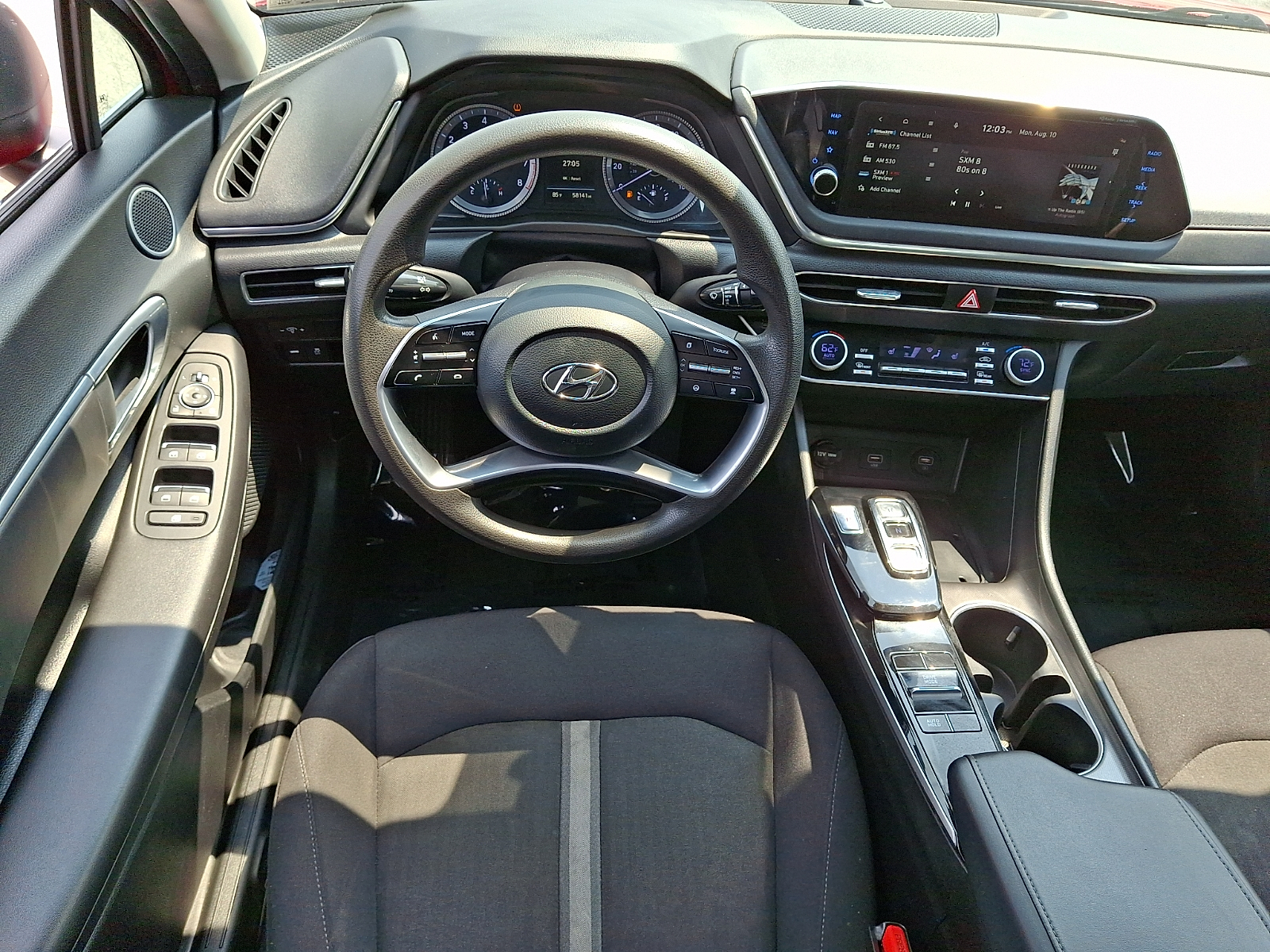 Used 2023 Hyundai Sonata Sedan