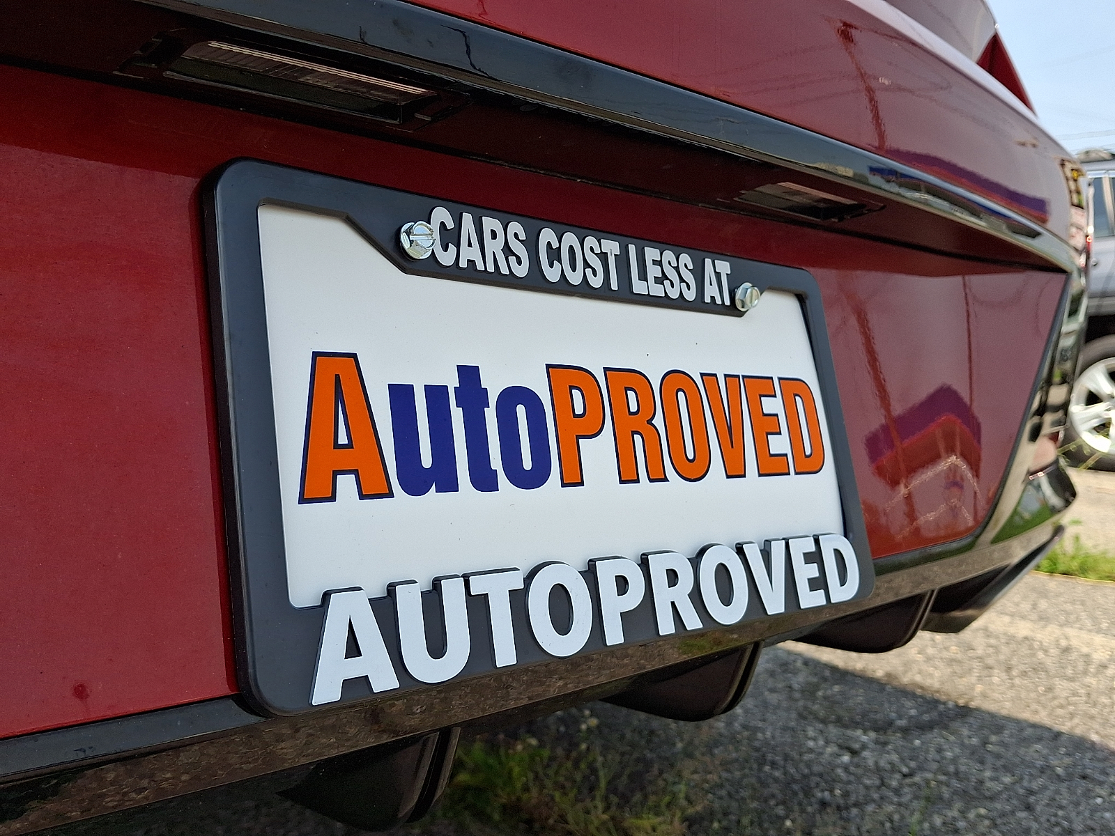 Used 2023 Hyundai Sonata Sedan
