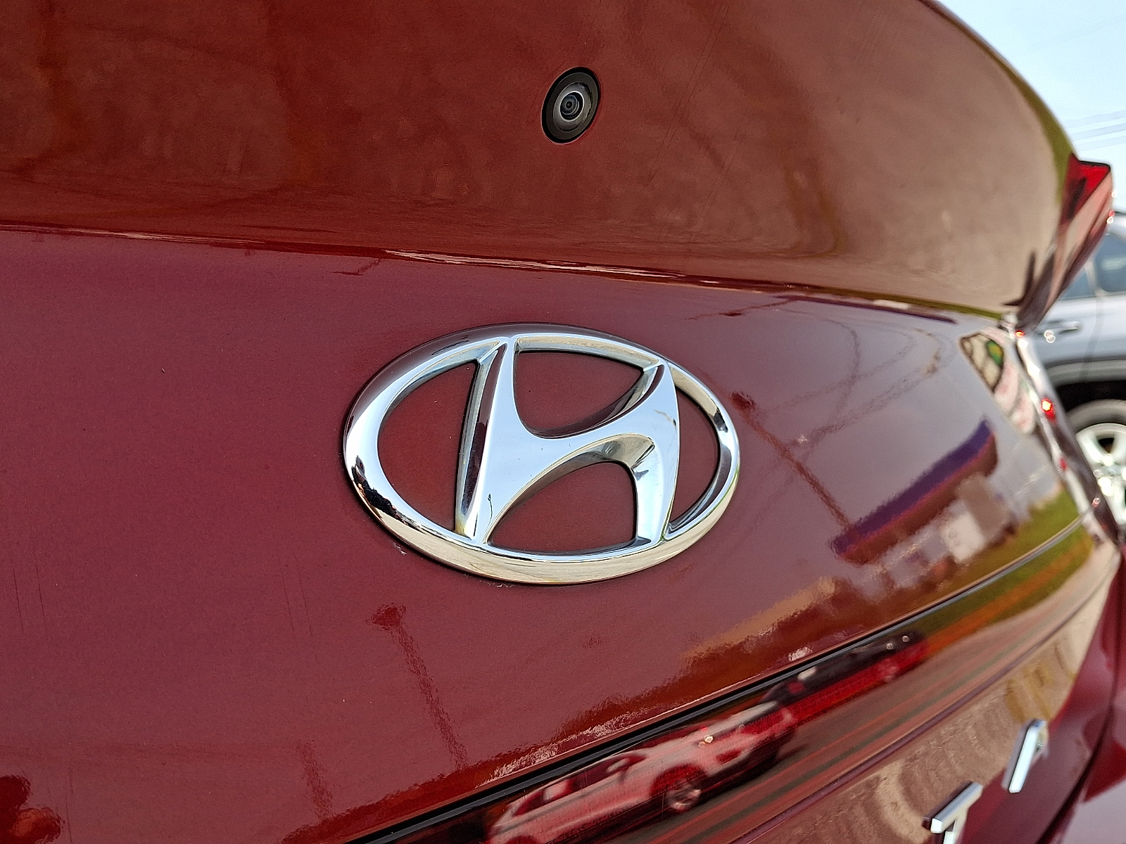 Used 2023 Hyundai Sonata Sedan