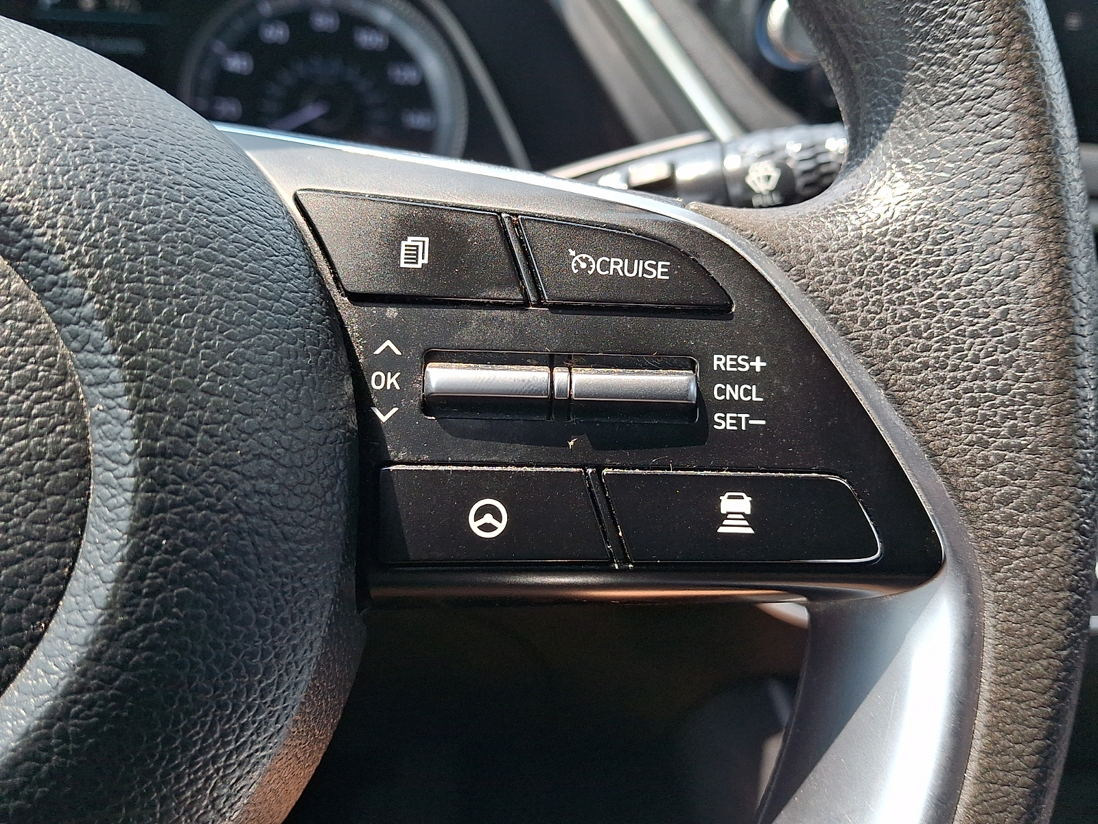 Used 2023 Hyundai Sonata Sedan