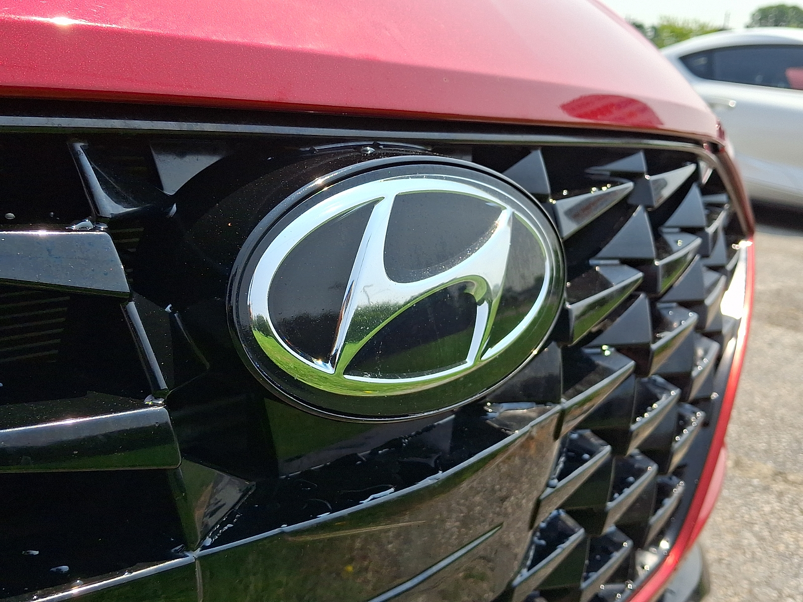 Used 2023 Hyundai Sonata Sedan