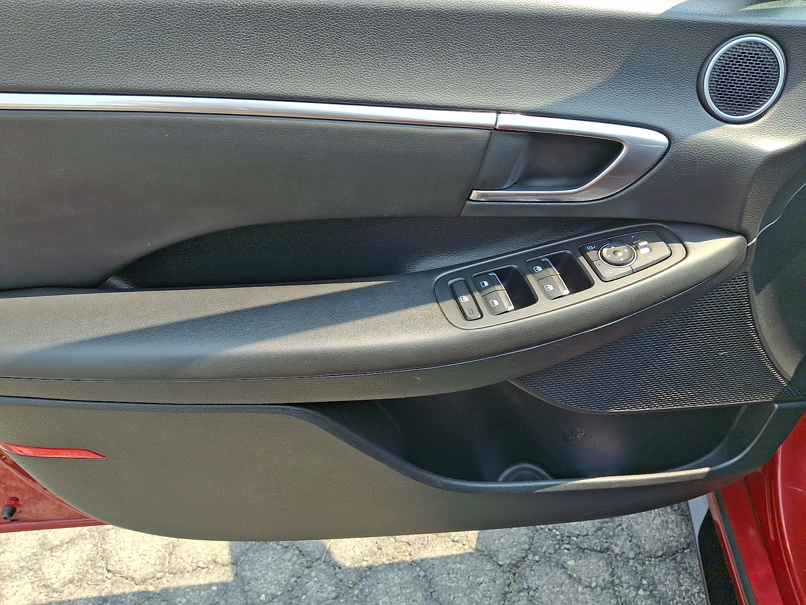 Used 2023 Hyundai Sonata Sedan