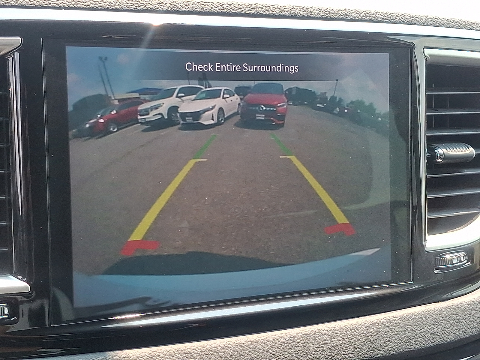 Used 2024 Chrysler Pacifica Van