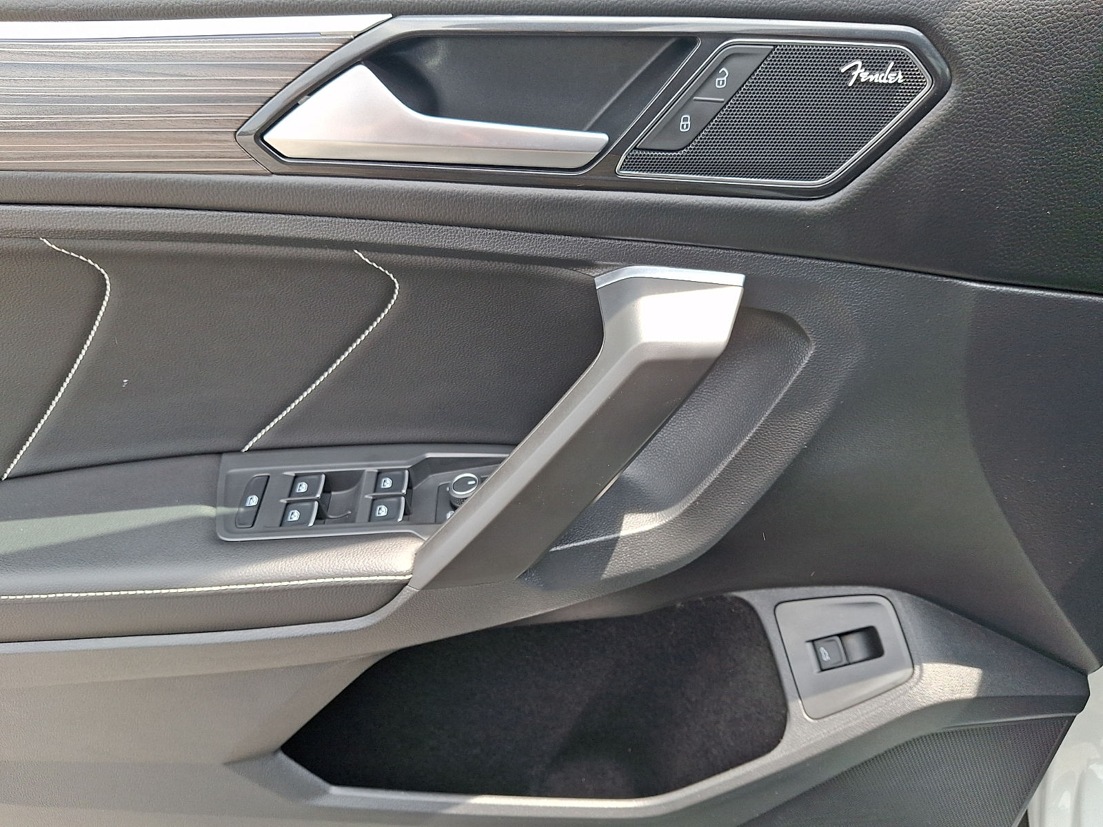 Used 2022 Volkswagen Tiguan SUV
