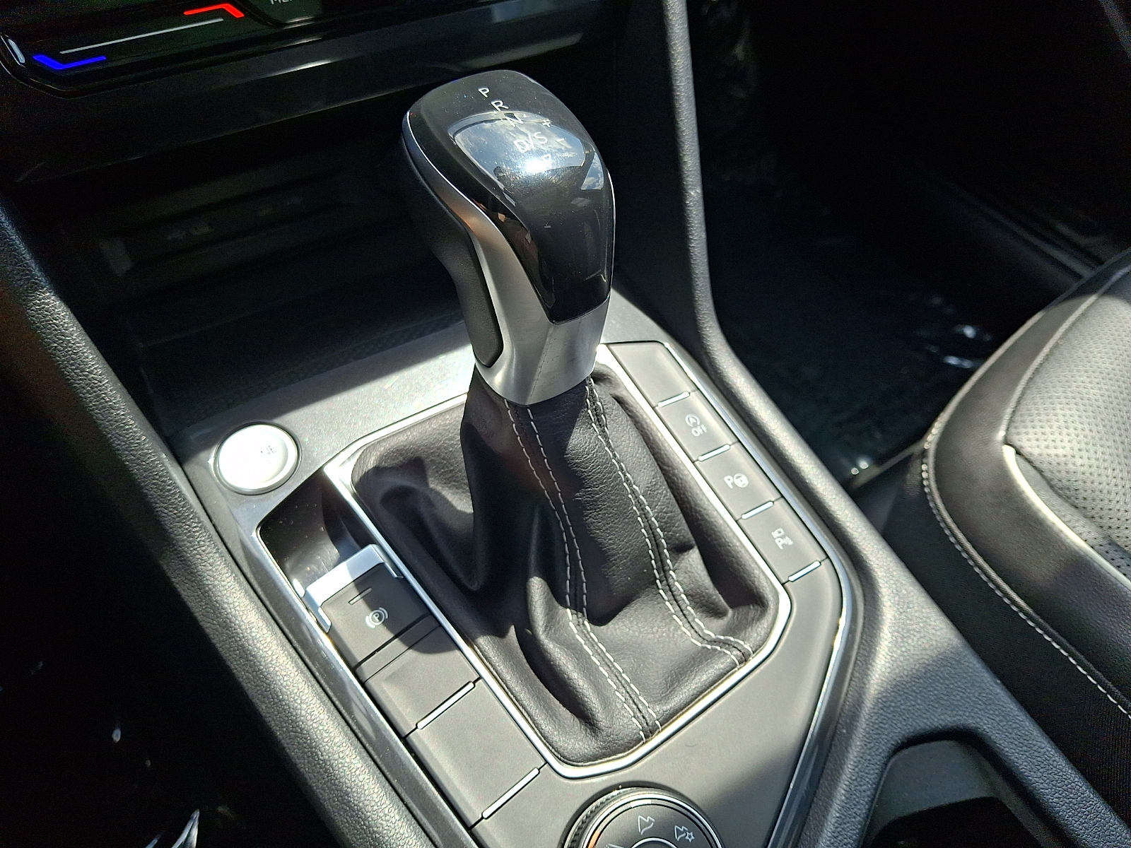 Used 2022 Volkswagen Tiguan SUV