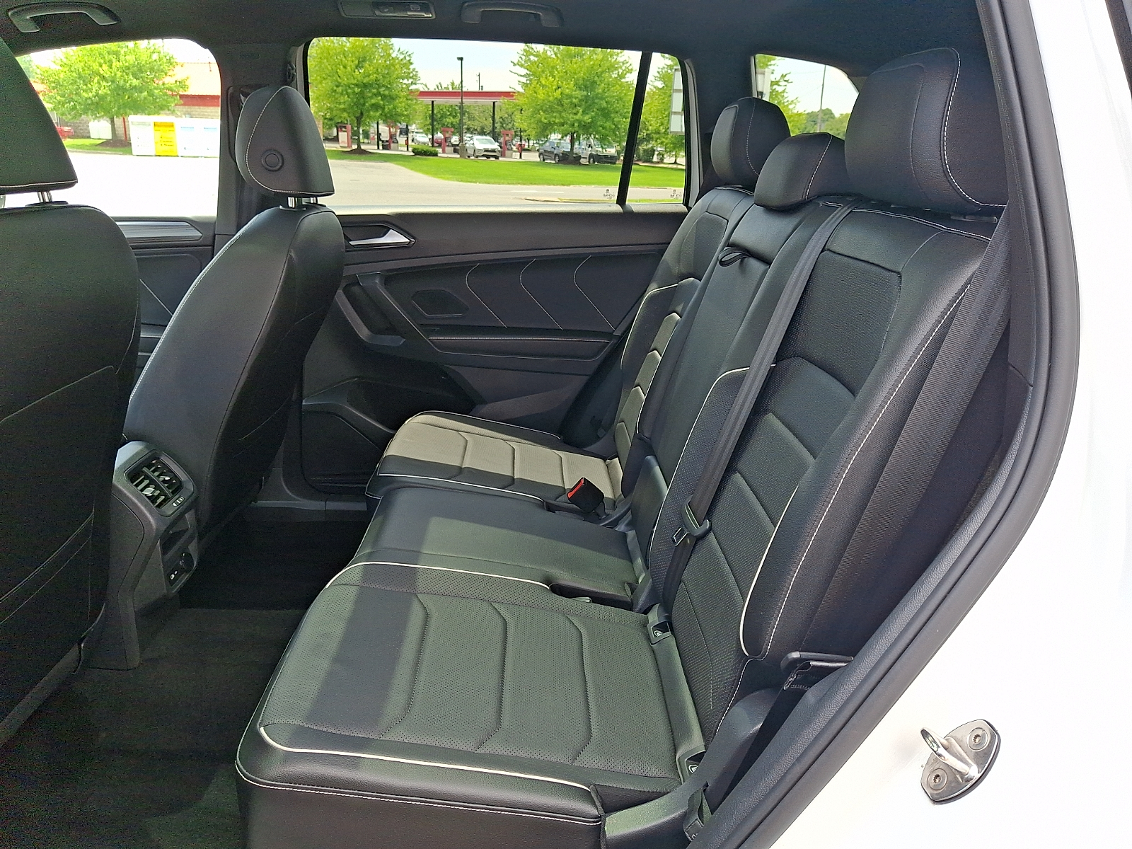 Used 2022 Volkswagen Tiguan SUV