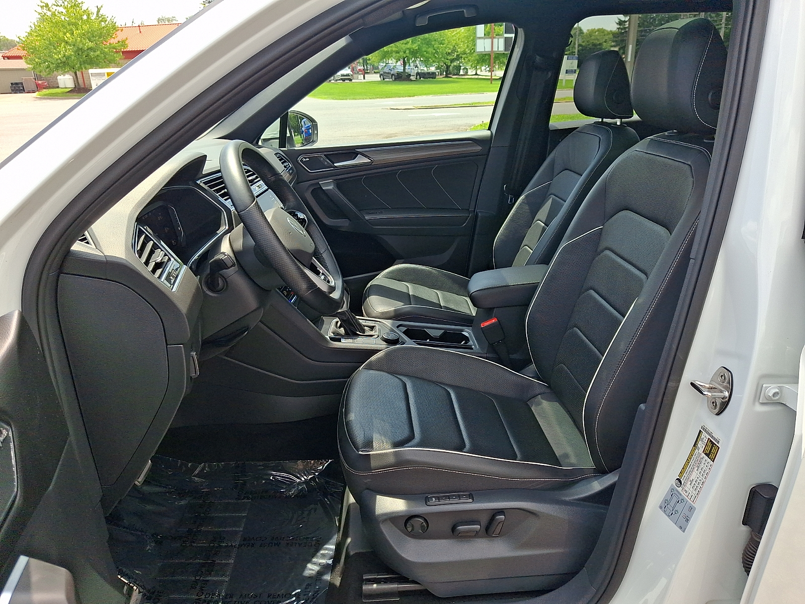 Used 2022 Volkswagen Tiguan SUV