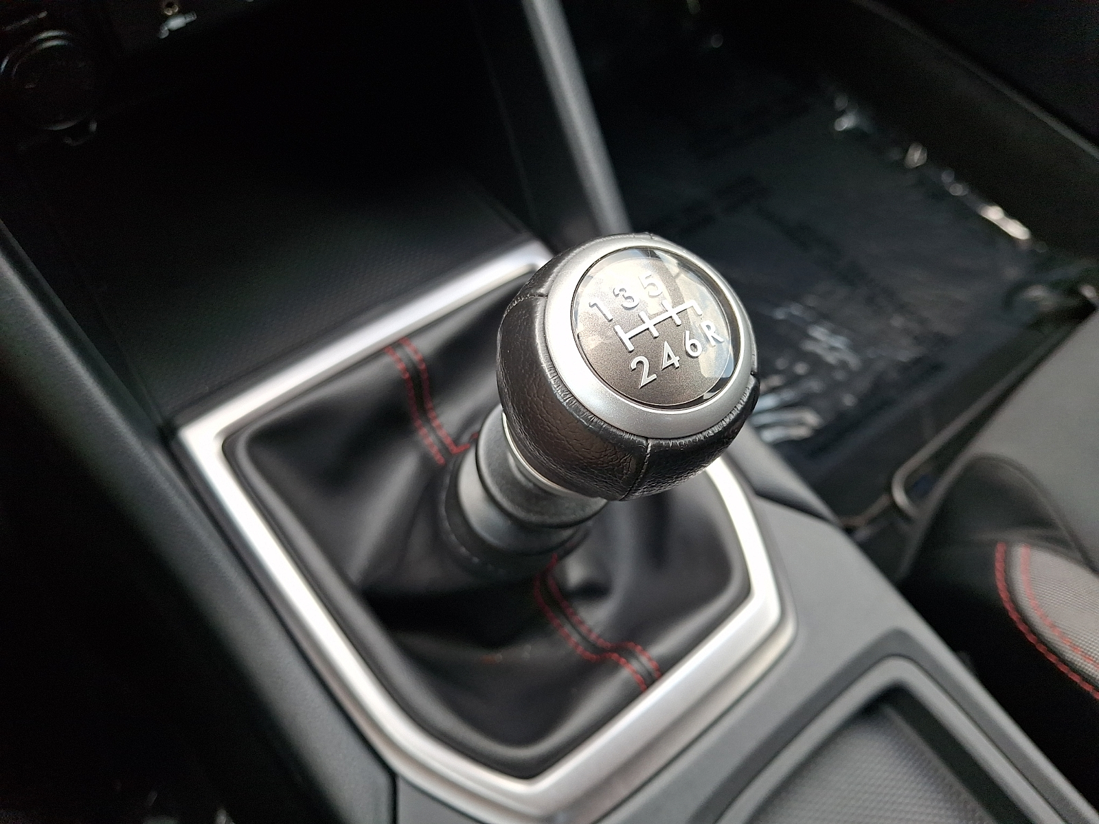 Used 2022 Subaru WRX Sedan