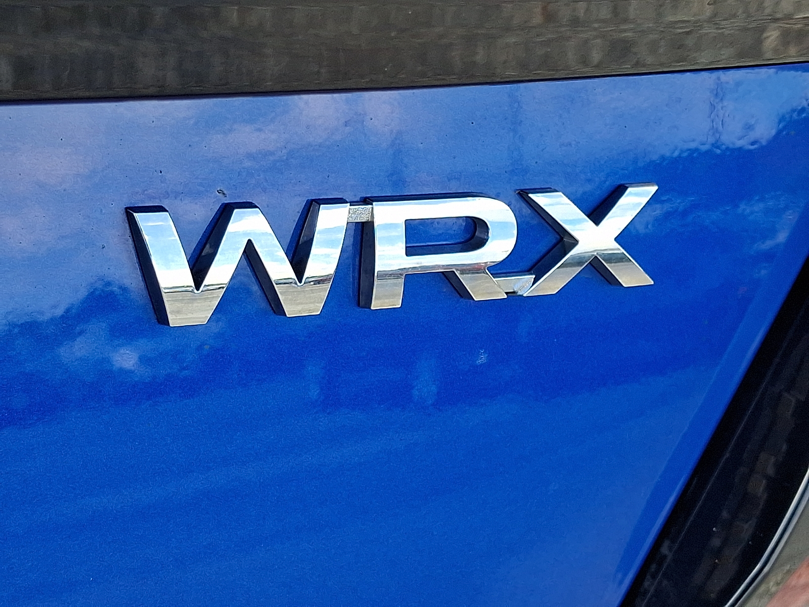Used 2022 Subaru WRX Sedan
